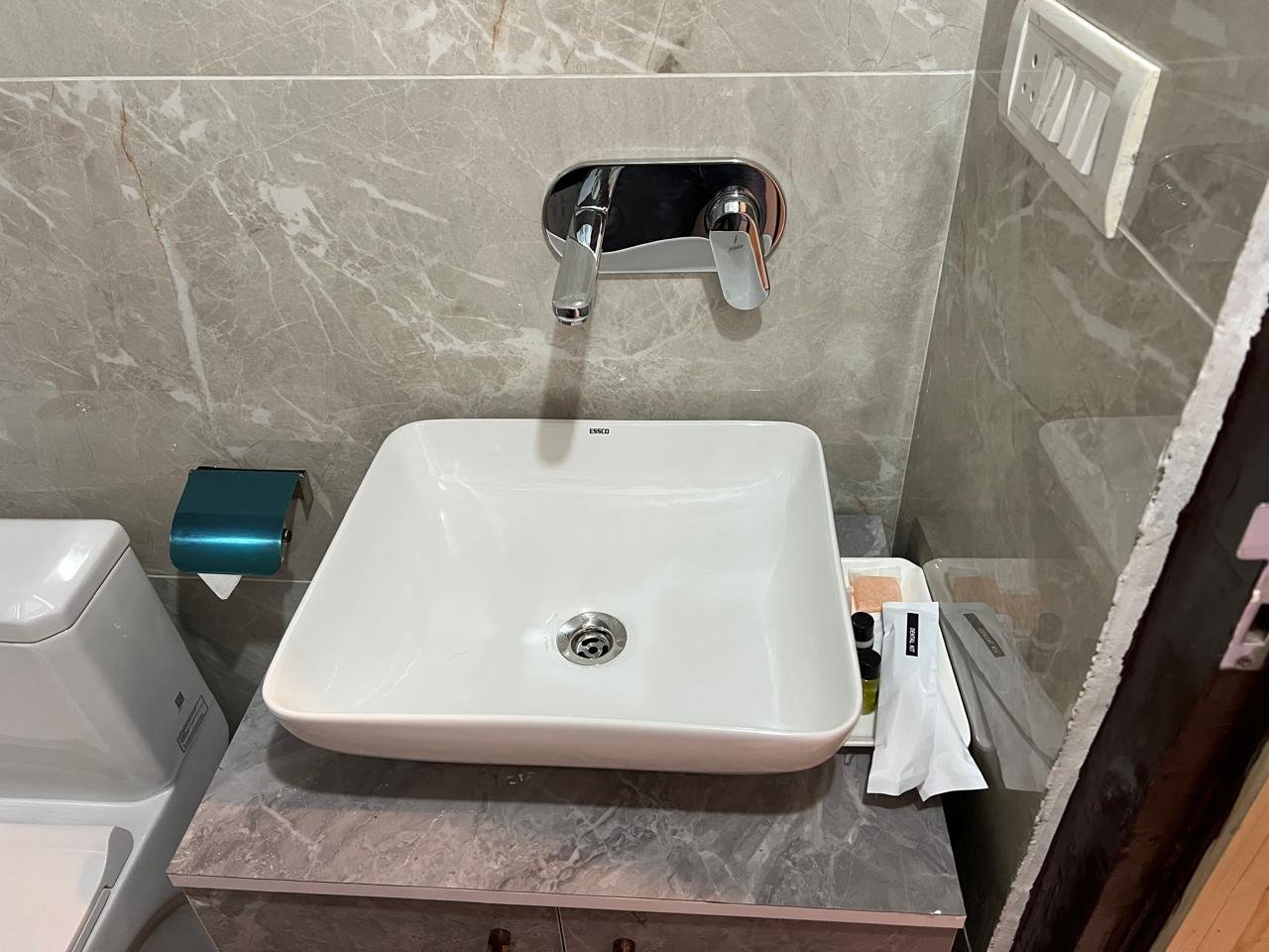 Corbett Tigers n Trees - Premium Suite