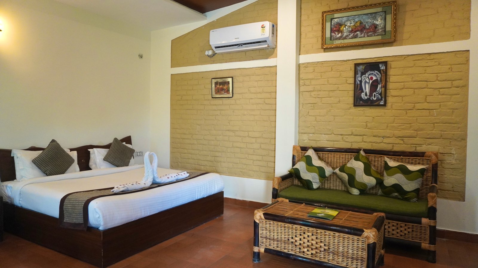 Family Villa