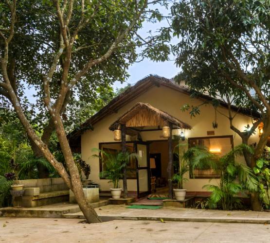 Resort Facilities