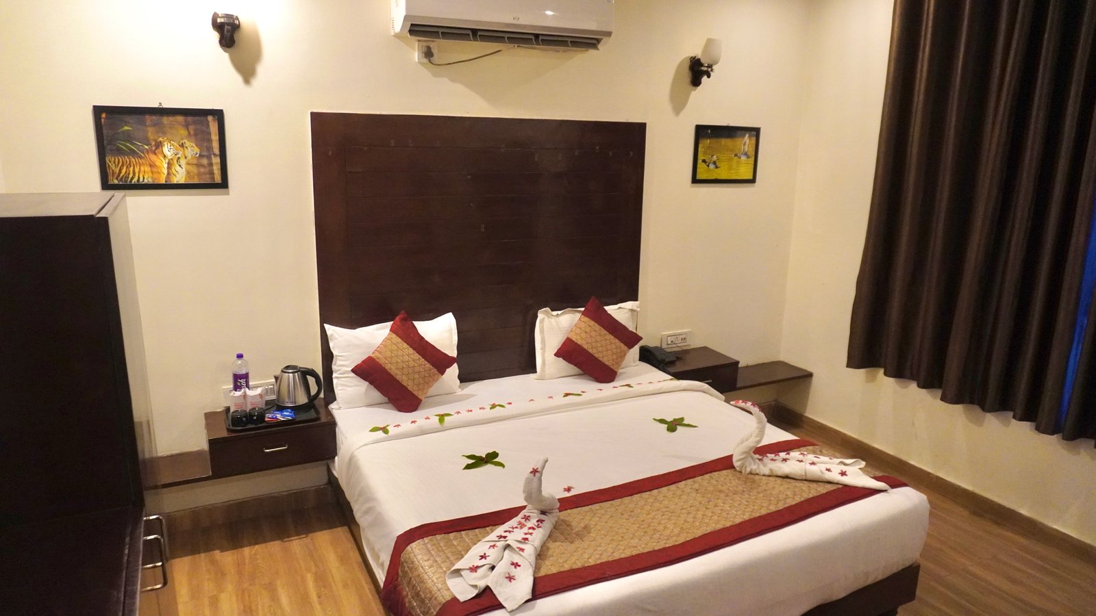 Luxury Room